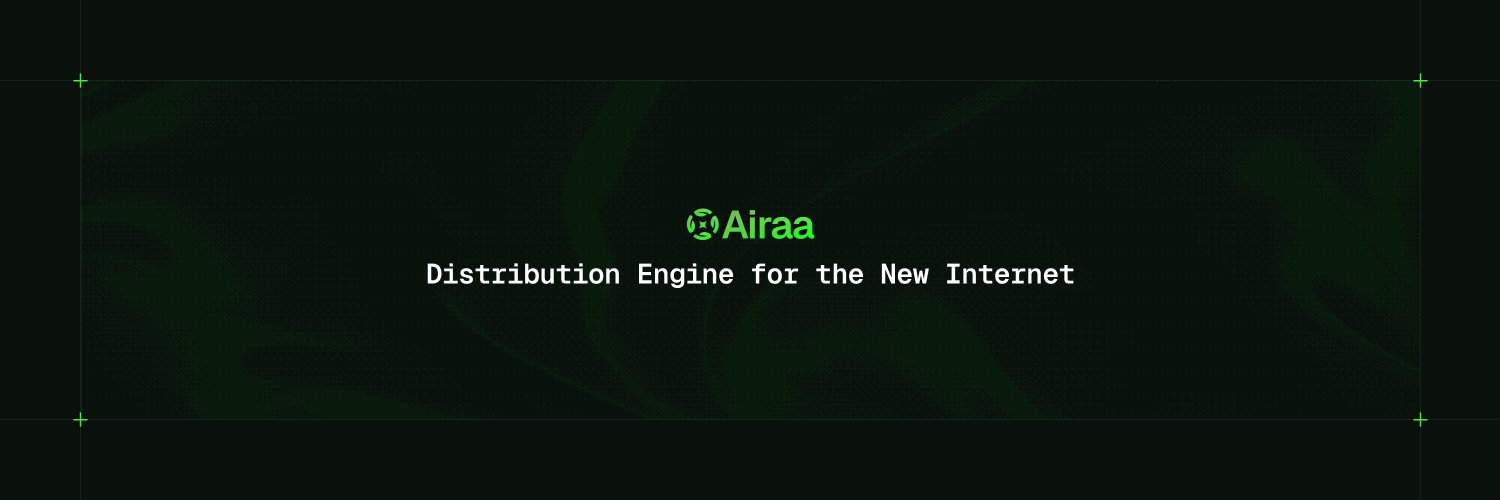 Airaa HQ 🌸's banner
