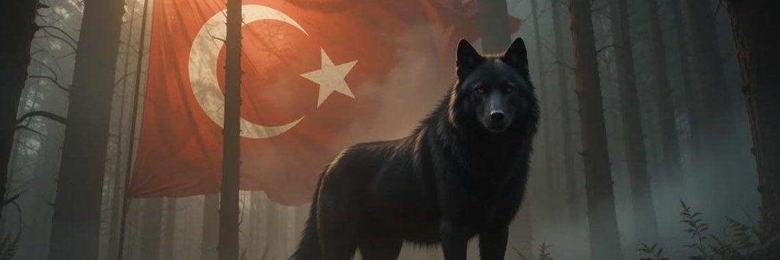 LURTZ ﺦ 🐺🇹🇷's banner