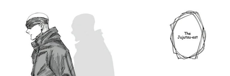 jujutsu shenanigans's banner
