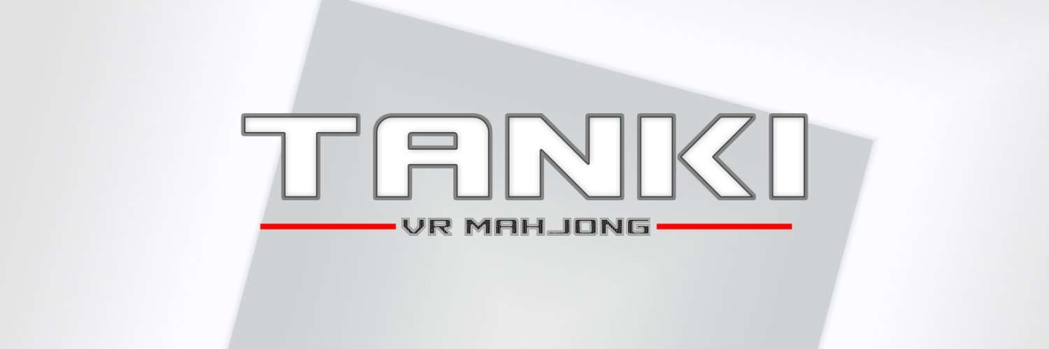 TANKI公式アカウント's banner