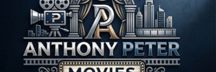 Anthony Peter's banner