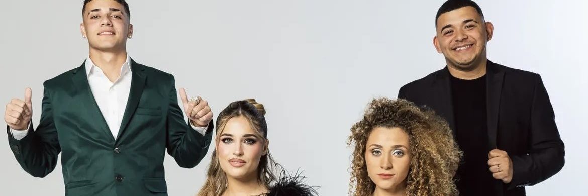 Marluca Oficial's banner