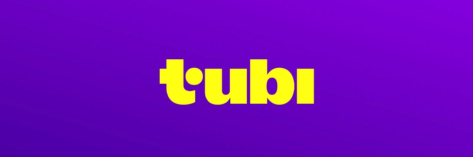 Tubi México's banner