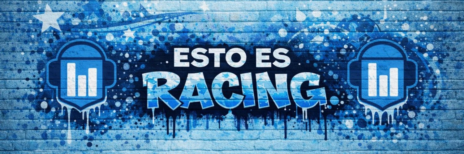 ESTO ES RACING's banner