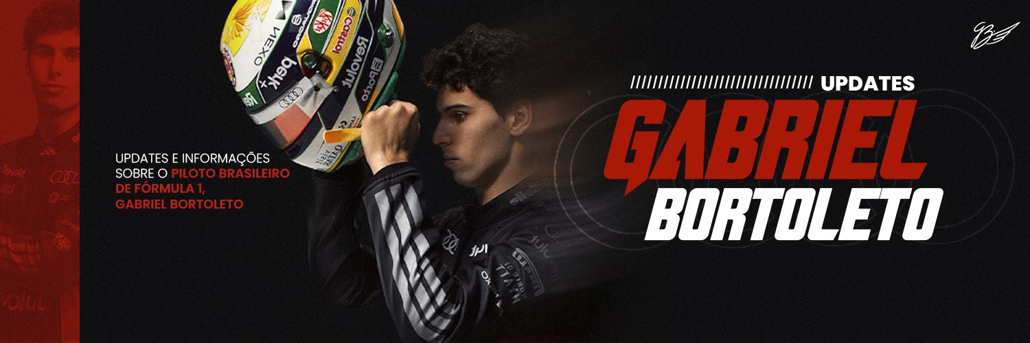 Bortoleto Updates's banner