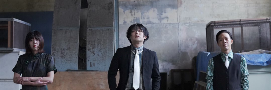 南風とクジラ's banner