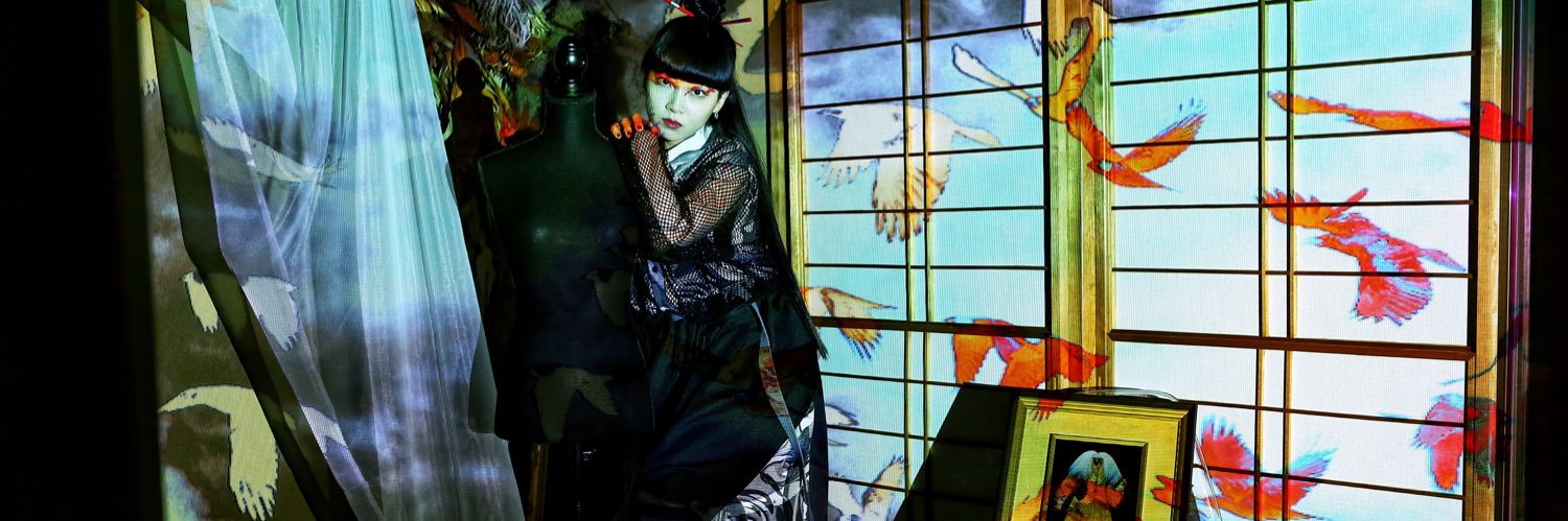 歪hizumi's banner
