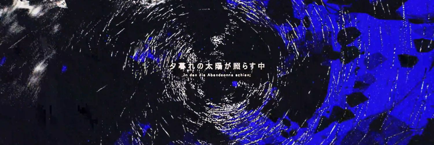 健谈的尸体's banner