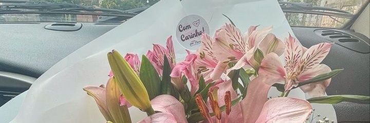 🌺's banner