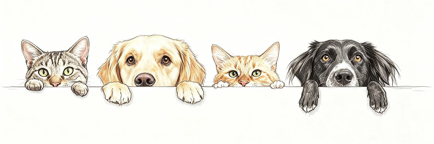 Mad Animals's banner