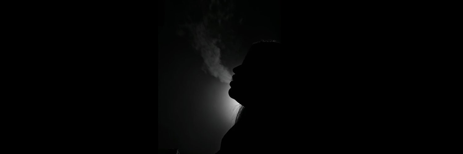 Miss Mystique's banner