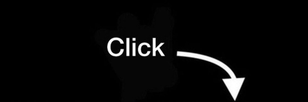 BLACKX's banner