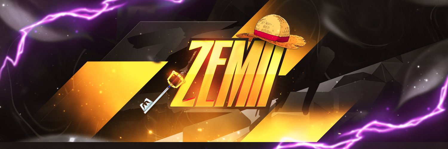 Zemii💫's banner