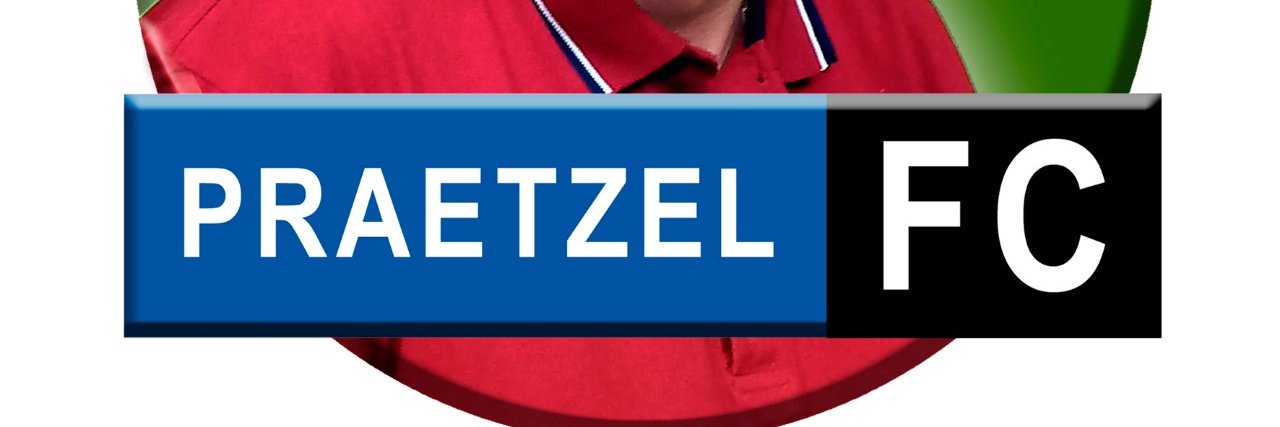 Alexandre Praetzel's banner