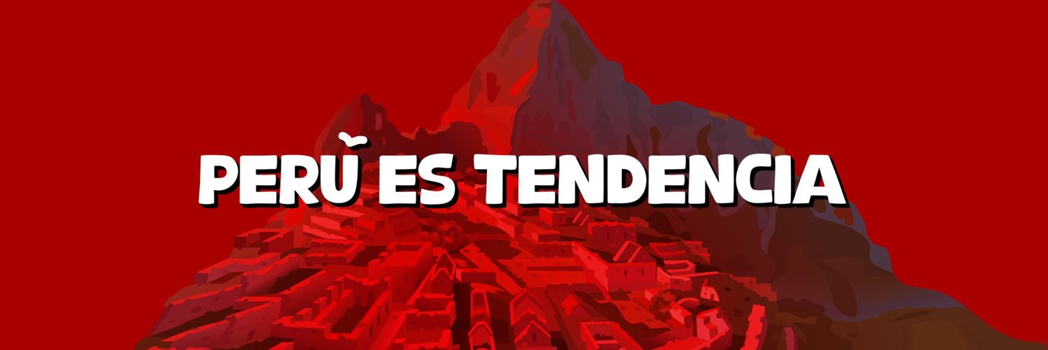 ¿Por qué Perú es tendencia?'s banner