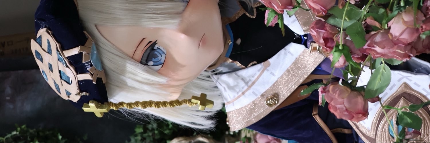るちぇ's banner