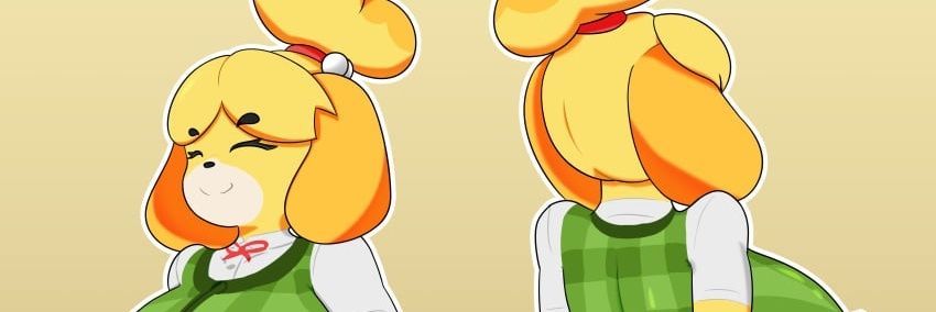𝑰𝑺𝑨𝑩𝑬𝑳𝑳𝑬 - Your Lovable Secretary's banner
