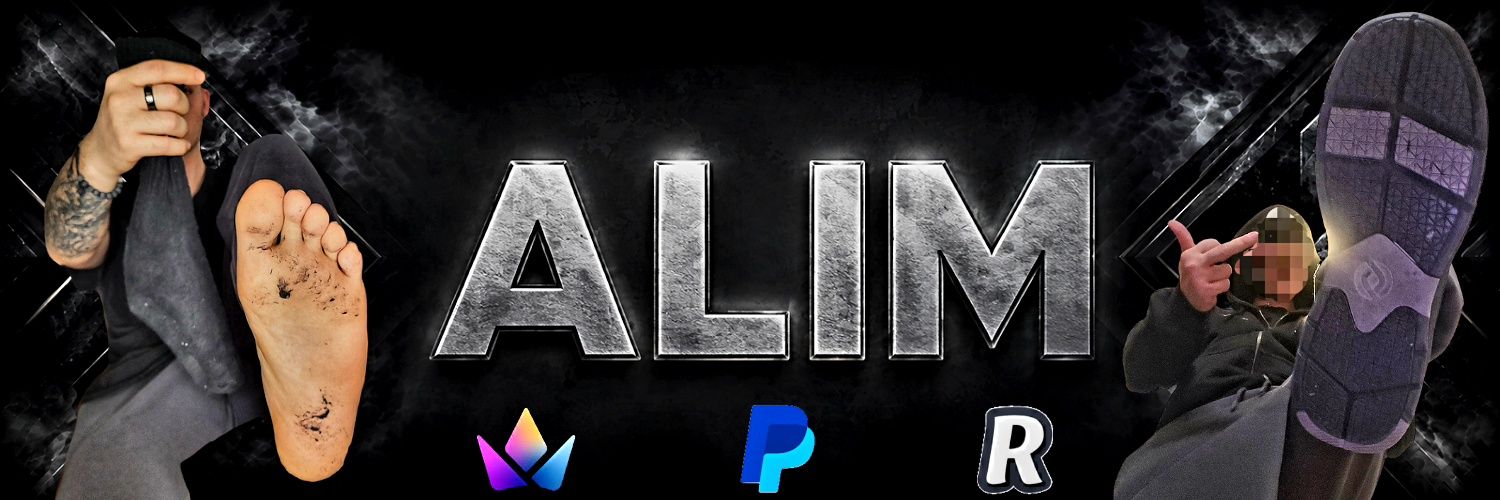 Alpha Alim 🇷🇺🇩🇪's banner