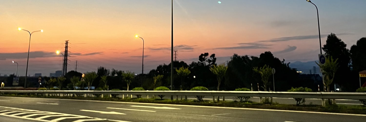 知意's banner