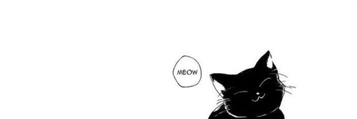 ねこ's banner