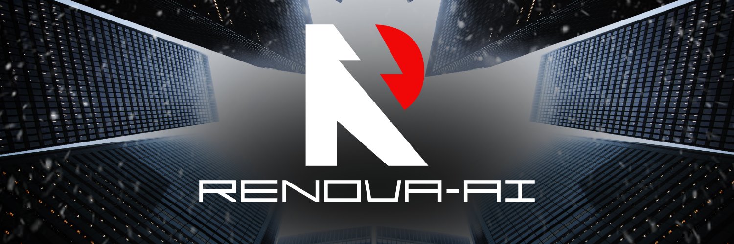 Renova (RVA)'s banner