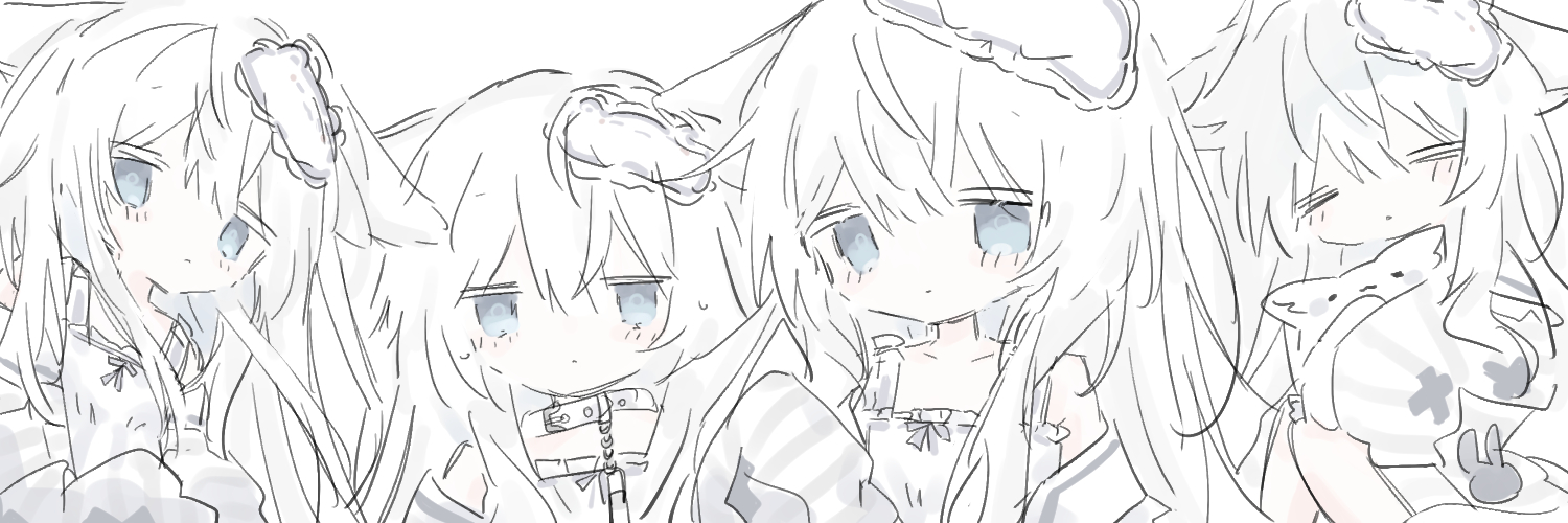 睡魔さんの日常's banner