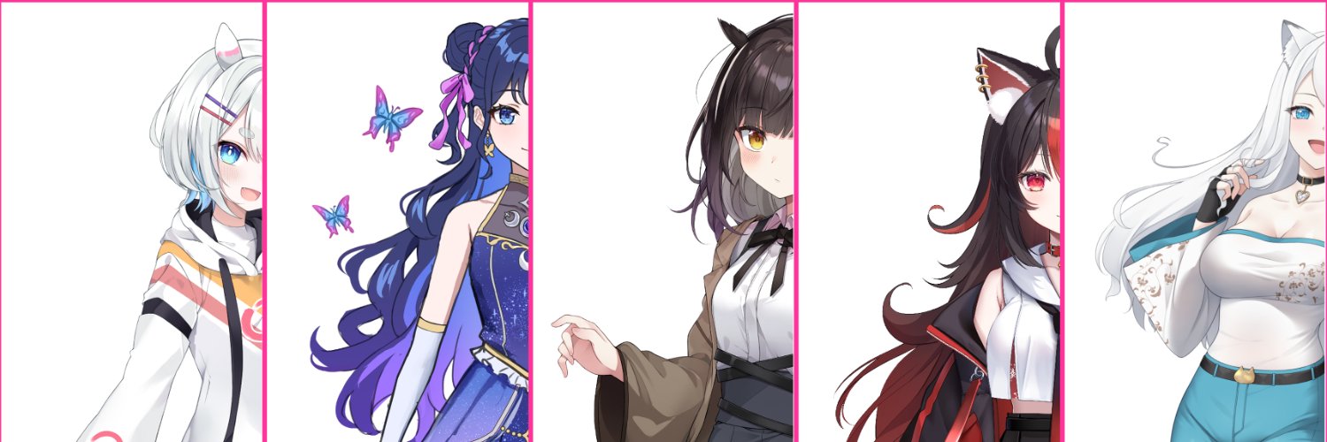 劇団おとめた公式🎪♍️'s banner