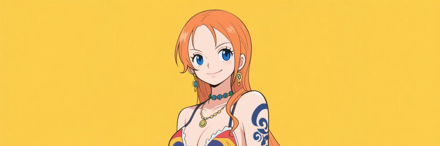娜美知识库's banner
