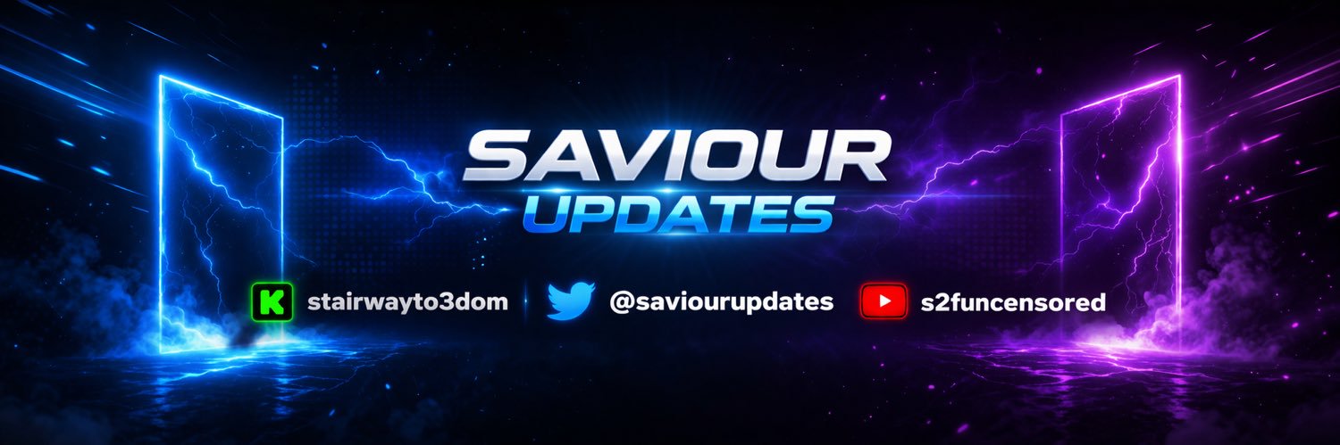 Saviour Updates's banner