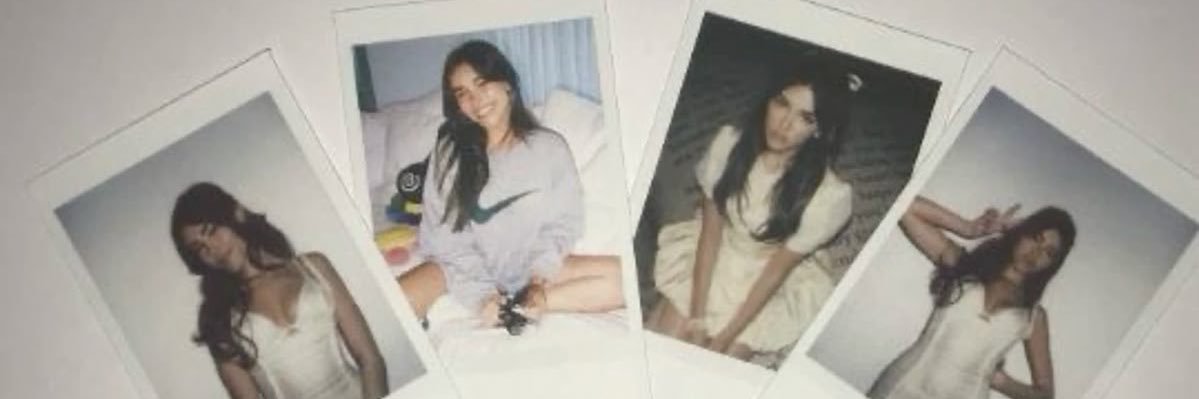 juju ꕤ a girl so in love's banner