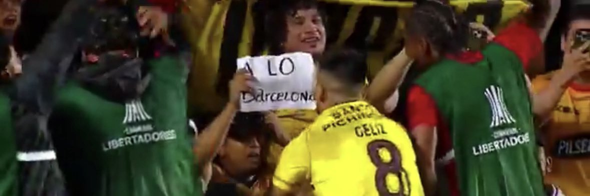 Antonio's banner