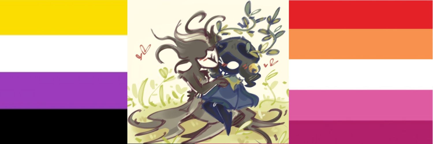 WOKE Ler (Phantom's wifesband)'s banner