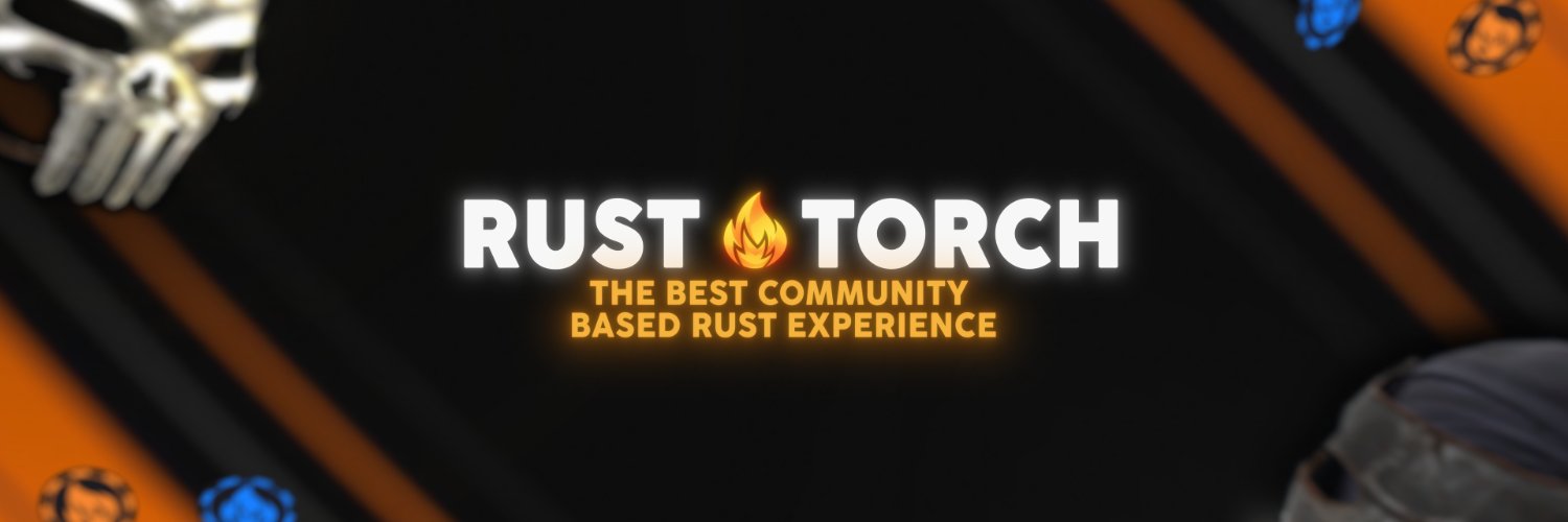Rustorch's banner