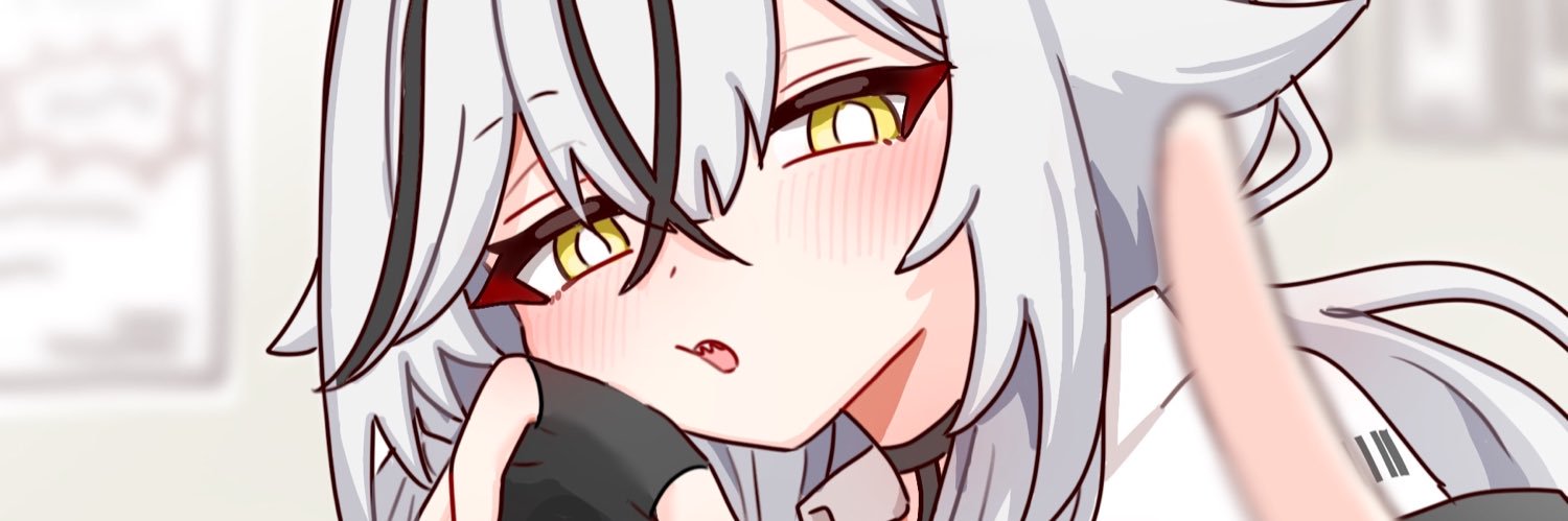 ルネの裏垢's banner