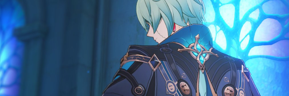 焦's banner