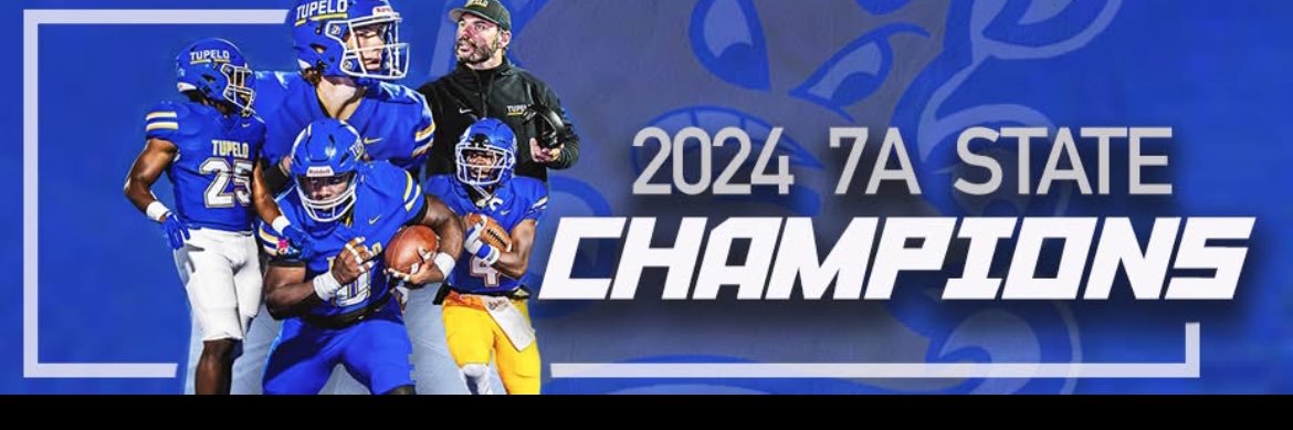 Ty Hardin's banner