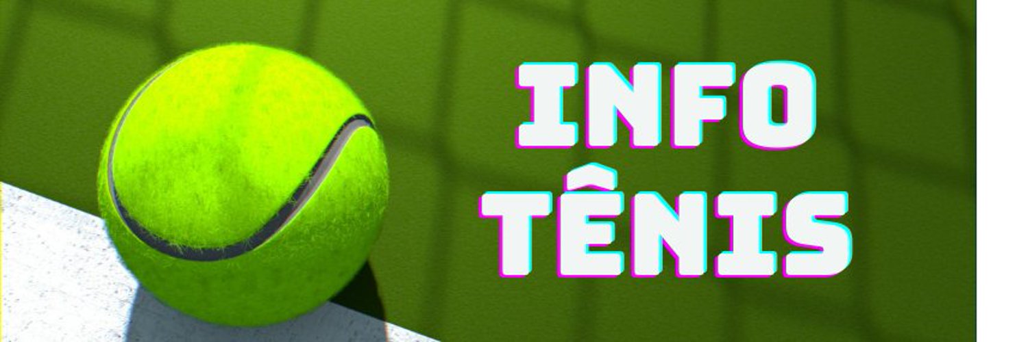 Info Tênis Brasil 🎾's banner