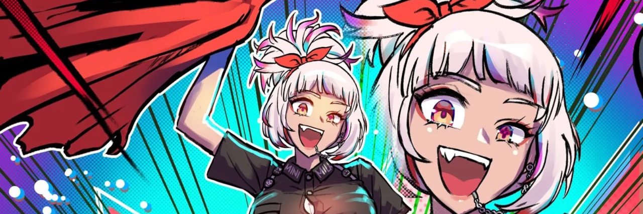 FeFeVirussy 🫦's banner