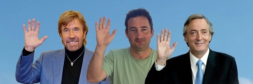 V-to's banner