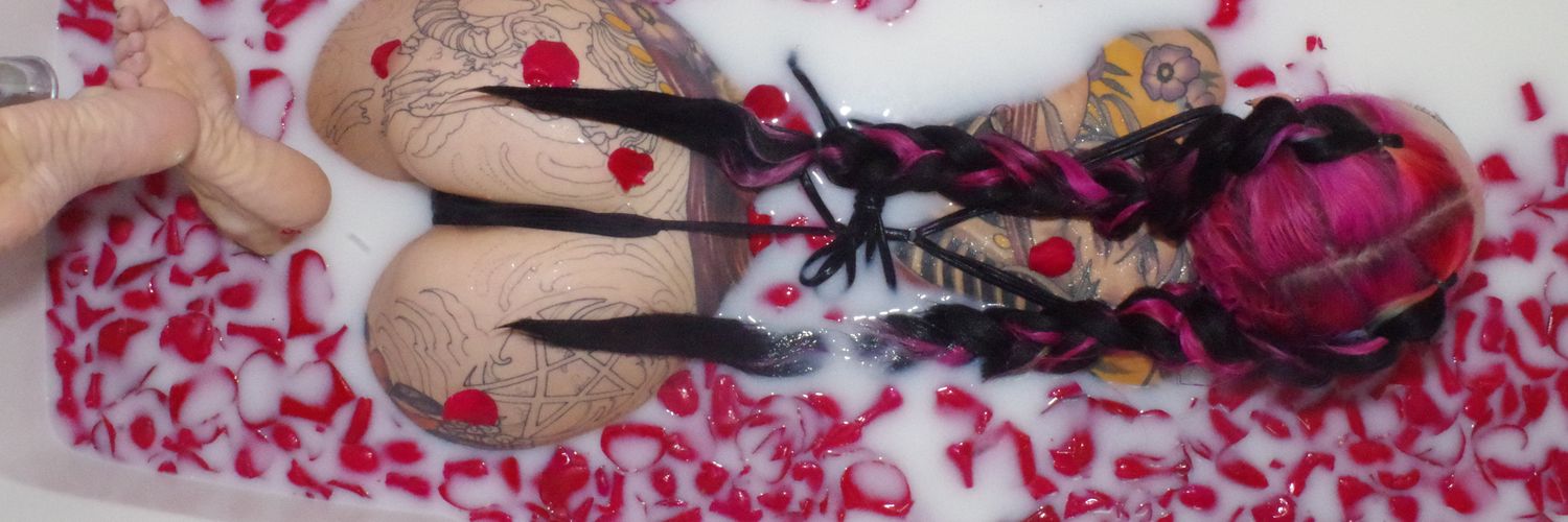 IllanasNirvana's banner