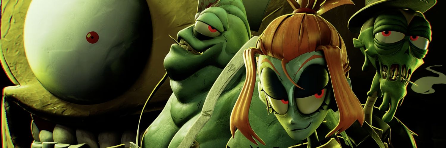 Fandub Productions's banner