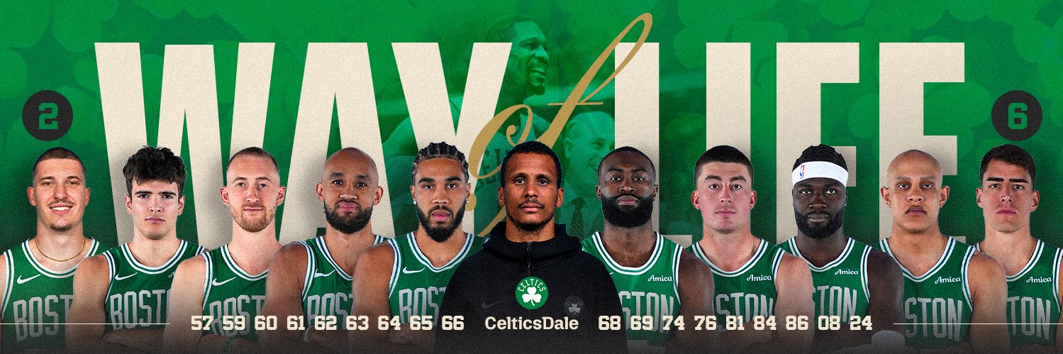 Dale🏌️‍♂️'s banner