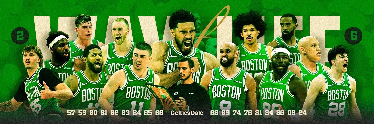 Dale🏌️‍♂️'s banner