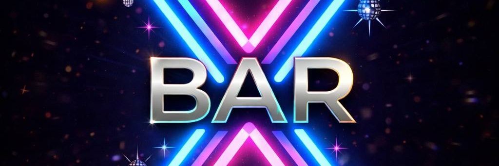 Bar X Cubao's banner
