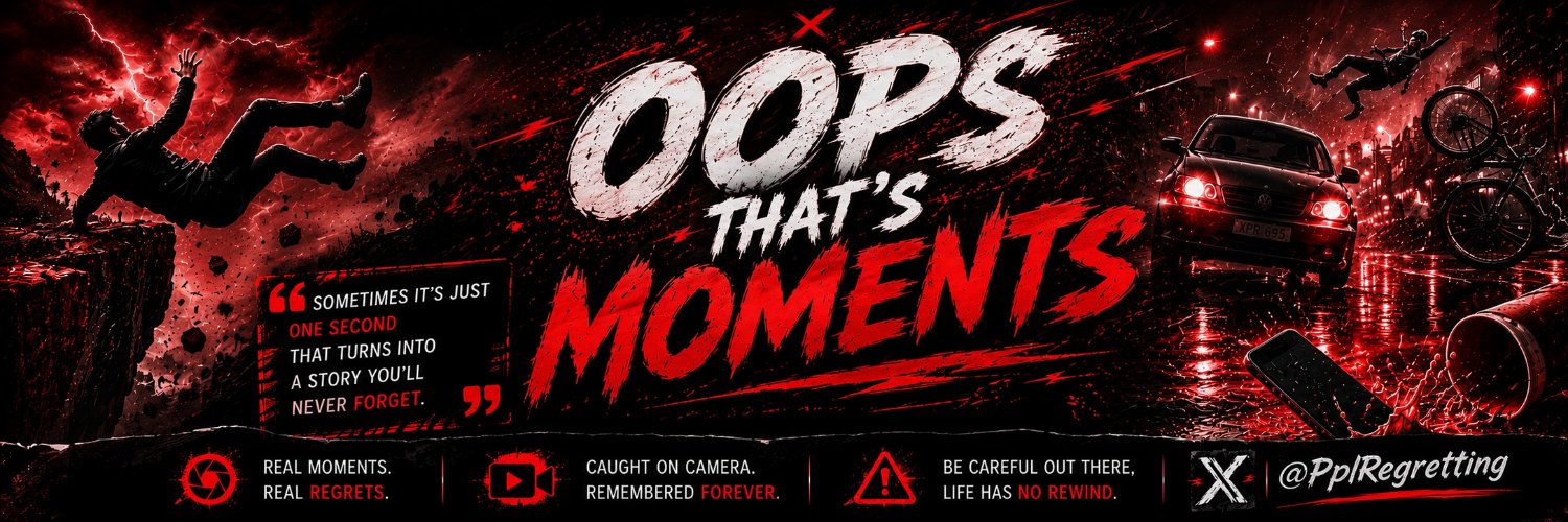 Oops That's Moments's banner