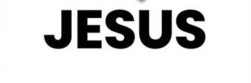 john 3:16's banner