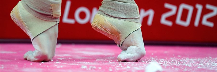 Sporteverywhere Gymnastics's banner