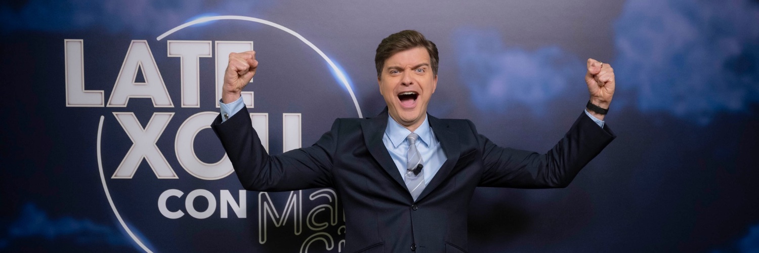 Late Xou con Marc Giró 🕺🏼✨'s banner
