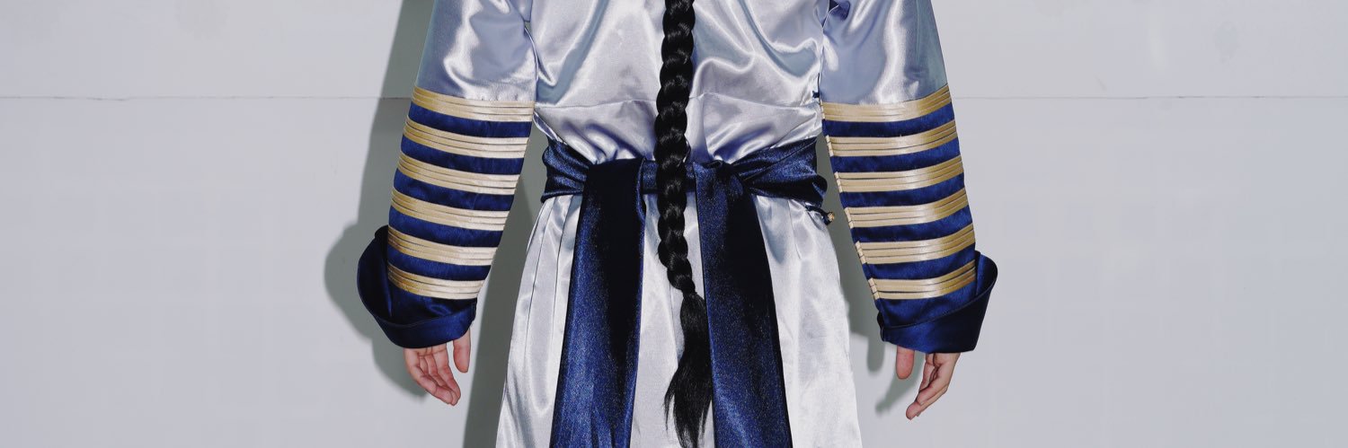 引星河's banner