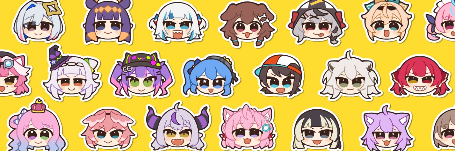 果廿酢 / かにジュース's banner